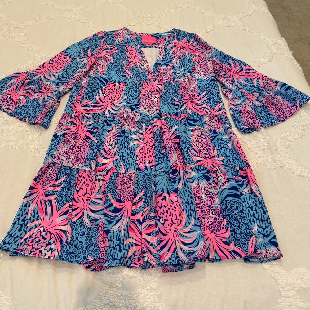 NWOT Lilly Pulitzer Dress